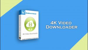 4K Vidéo Downloader